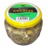 Parsons Pickled COCKLES Jar 155g - Best Before End:  08/2025 